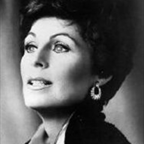 Roberta Peters
