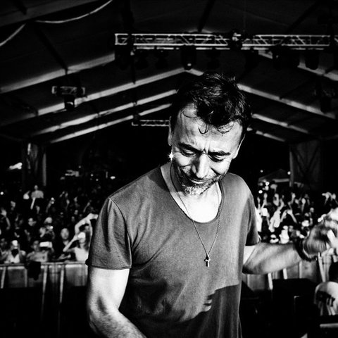 Benny Benassi