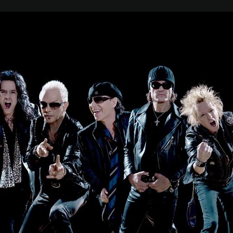 Scorpions