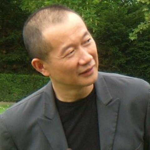 Tan Dun