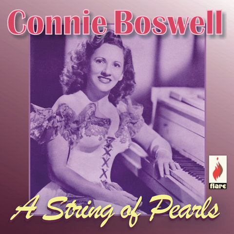 Connie Boswell