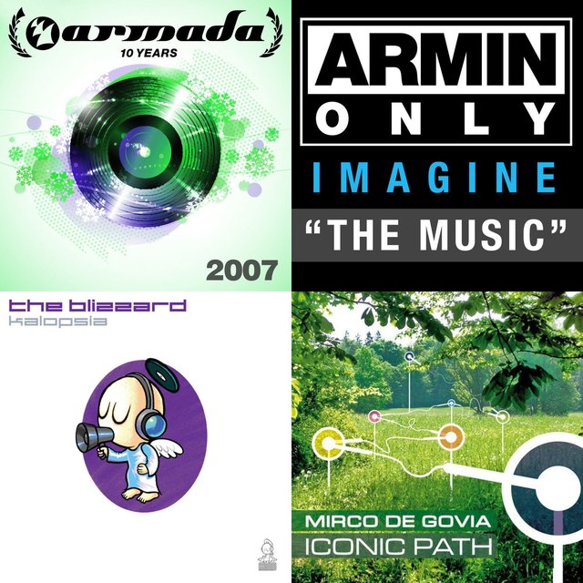 Best of Trance