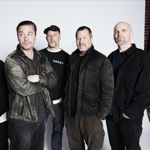 Faith No More