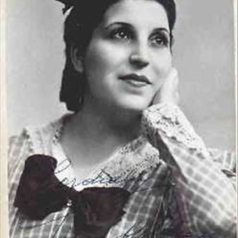 Licia Albanese