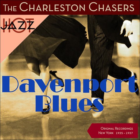 The Charleston Chasers