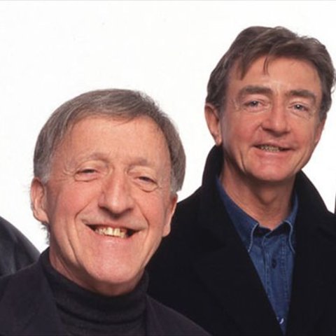 The Chieftans
