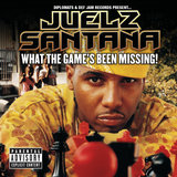 Intro (Juelz Santana/What The Game's Been Missing)