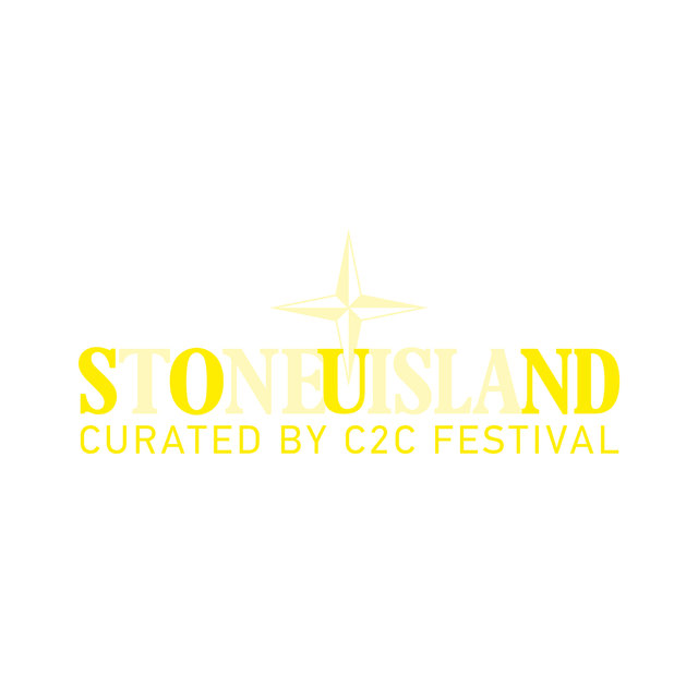 STONE ISLAND SOUND, curated by C2C Festival — YELLOW