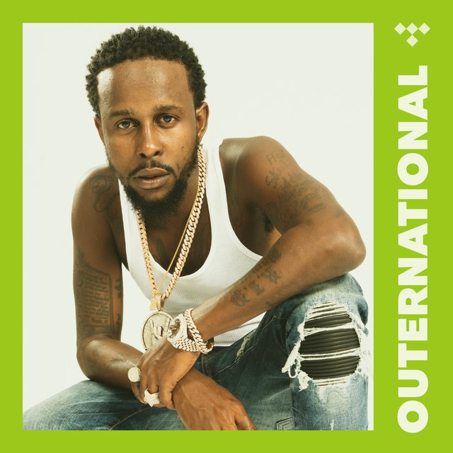 Outernational