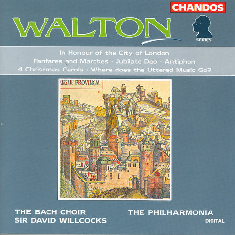 Bach Choir