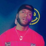My go-to artist right now