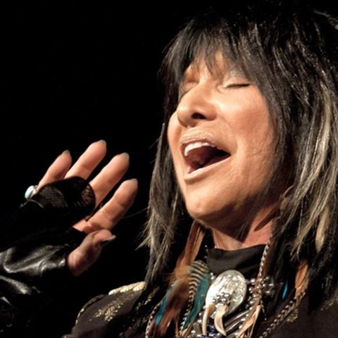 Buffy Sainte-Marie