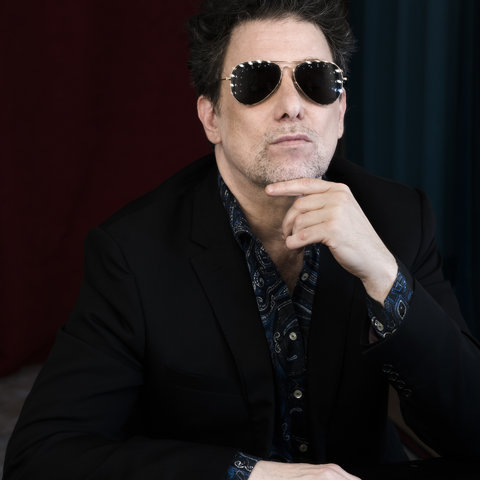 Andrés Calamaro