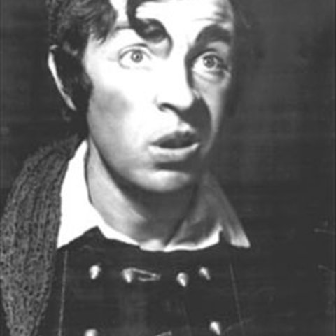 Erich Kunz
