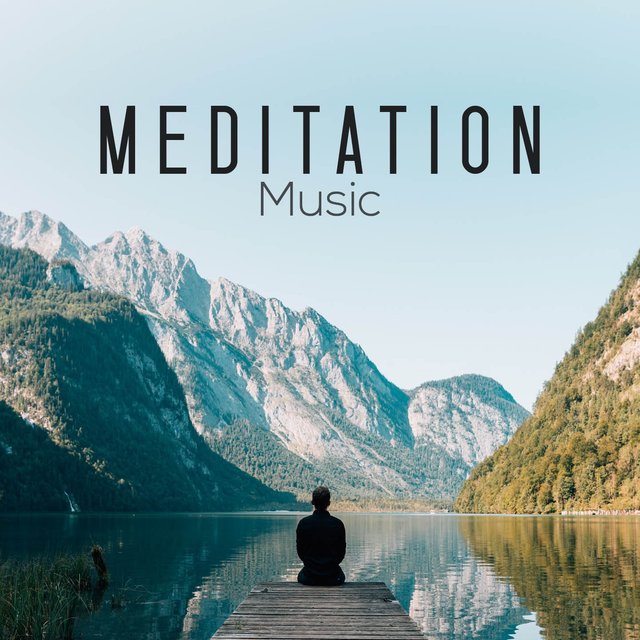 Meditation Music