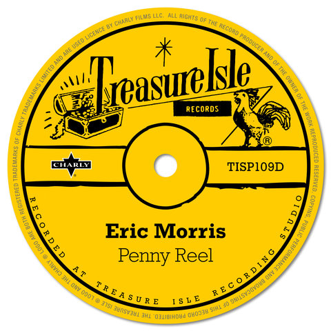 Eric Morris