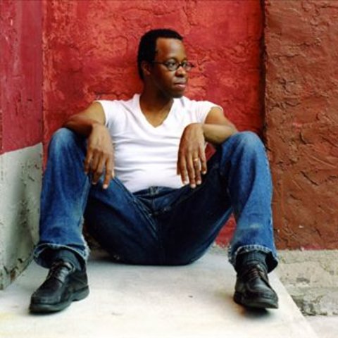Matthew Shipp