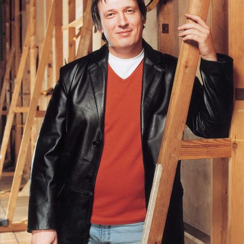 Boris Berezovsky