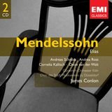 Elias op.70, Zweiter Tell: Arie- Höre, Israle höre des Herrn Stimme! (Soprano)