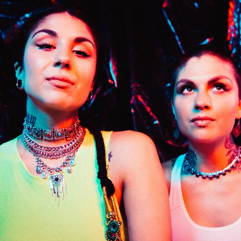 Krewella