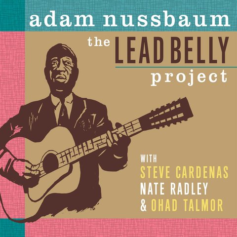 Adam Nussbaum