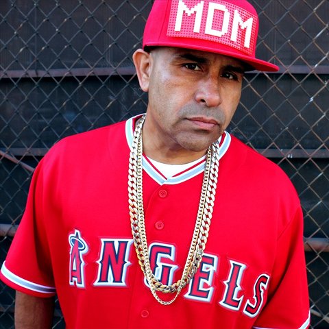 MC MAGIC