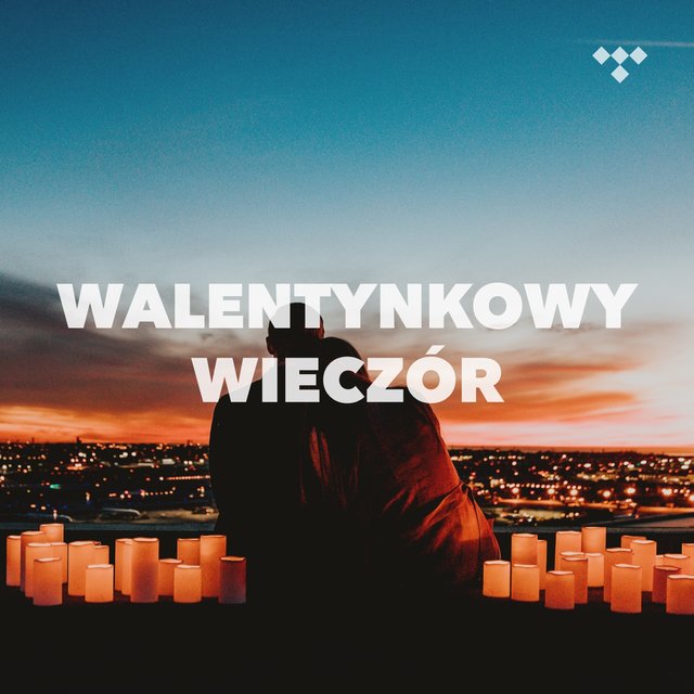 Walentynkowy wieczór