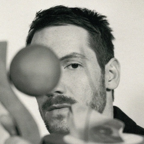 Blake Mills