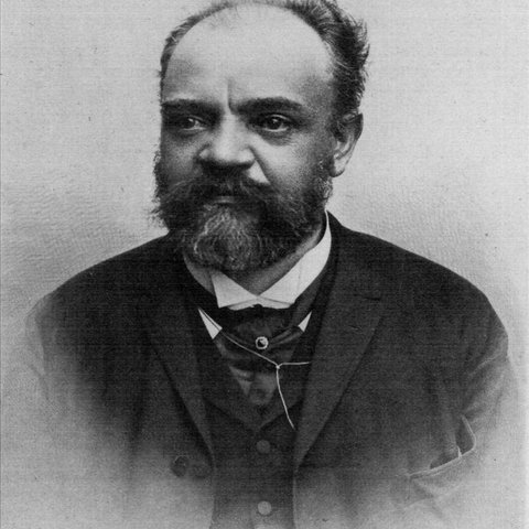 Antonin Dvorak