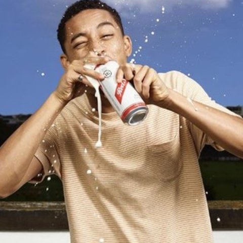 Loyle Carner