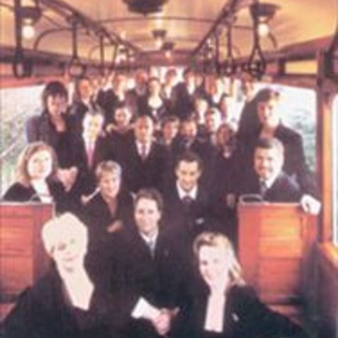 Netherlands Chamber Choir