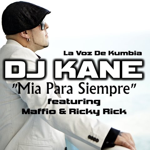 DJ Kane