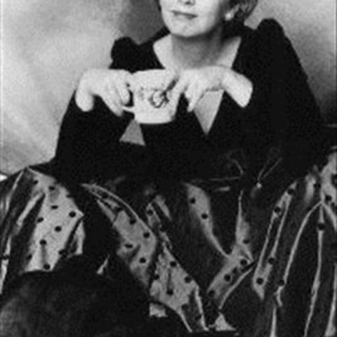 Catherine Robbin