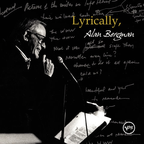 Alan Bergman
