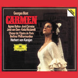 Bizet: Carmen / Act 3 - "Alerte!!!" - Morceau d'Ensemble: "Quant au douanier, c'est notre affaire!"