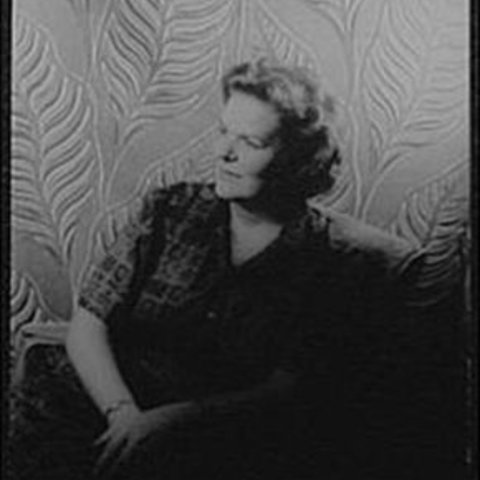 Maureen Forrester