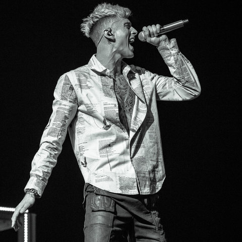 Machine Gun Kelly