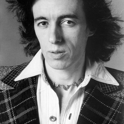 Bill Wyman