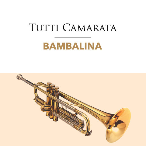 Tutti Camarata
