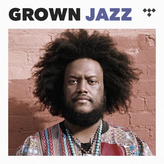Grown Jazz