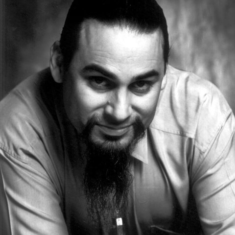 Steve Turre