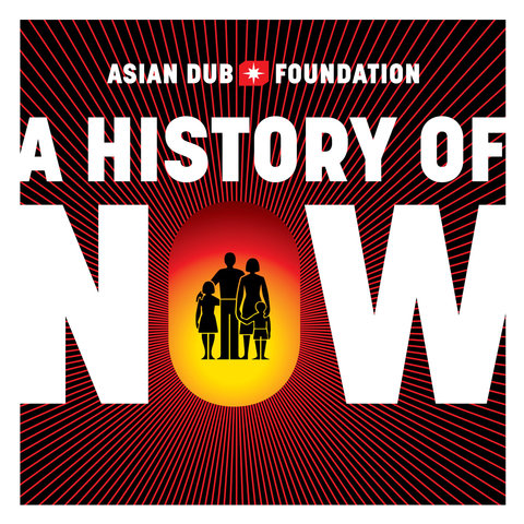 Asian Dub Foundation