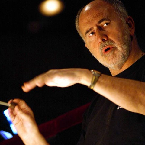Jesús López-Cobos