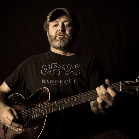 Scott H. Biram
