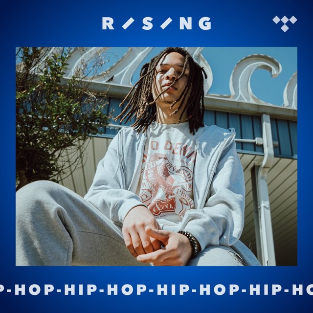 Rising: Hip-Hop