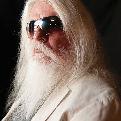 Leon Russell
