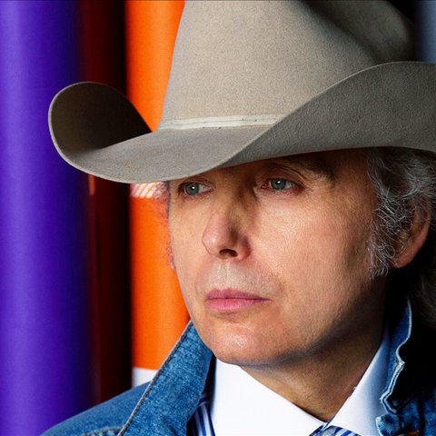 Dwight Yoakam