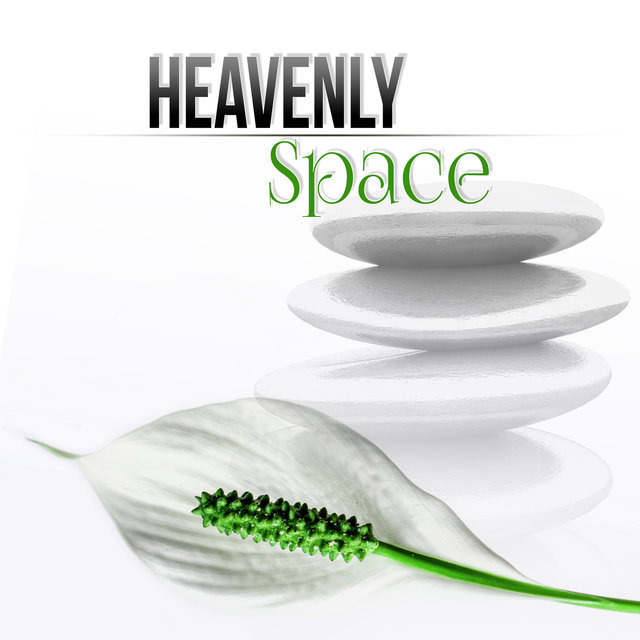 Heavenly Space - Massage, Yoga Music, Reiki, Asian Flute Music, Wellness Spa, Deep Sleep