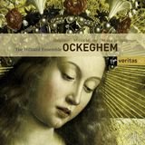 Missa prolationum, Kyrie: Kyrie eleison I