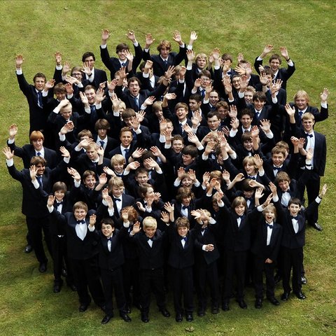 Windsbacher Knabenchor